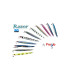 Πλάνοι Ψαρέματος Pregio Razor | tokatlis.gr