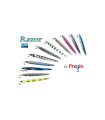 Πλάνοι Ψαρέματος Pregio Razor 10 gr
