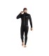 Cressi Diver Man Monopiece Wetsuit 5mm - Ανδρική Στολή Κατάδυσης
