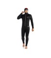 Cressi Diver Man Monopiece Wetsuit 5mm - Ανδρική Στολή Κατάδυσης