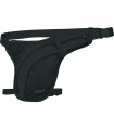 Polo Τσαντάκι Μηρού Αναβάτη Waist Bag Pitt Μαύρο