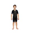 Cressi Lido Junior Monoshorts Wetsuit 2mm - Παιδική Στολή Κολύμβησης