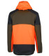 Τζάκετ Univers Vajont Padded | tokatlis.gr