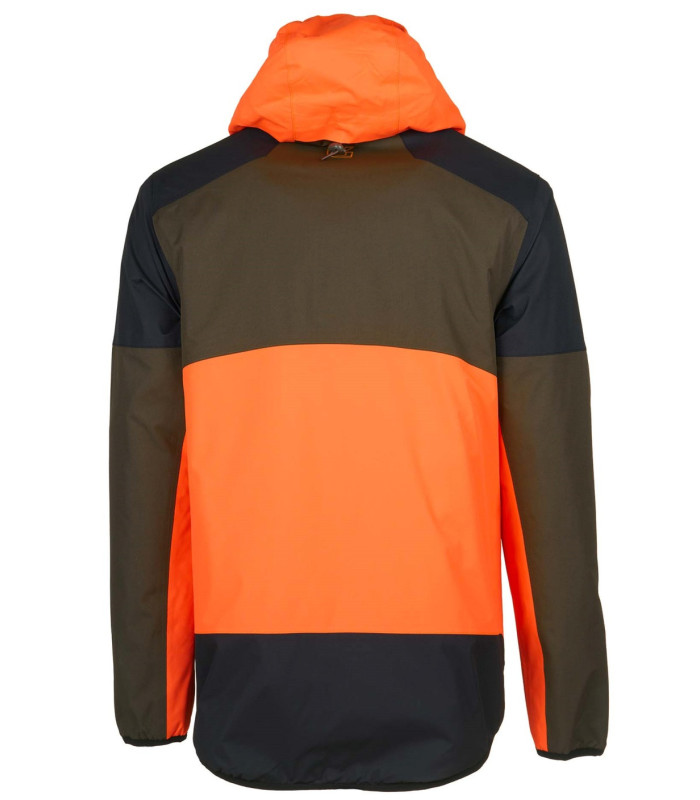Τζάκετ Univers Vajont Padded | tokatlis.gr