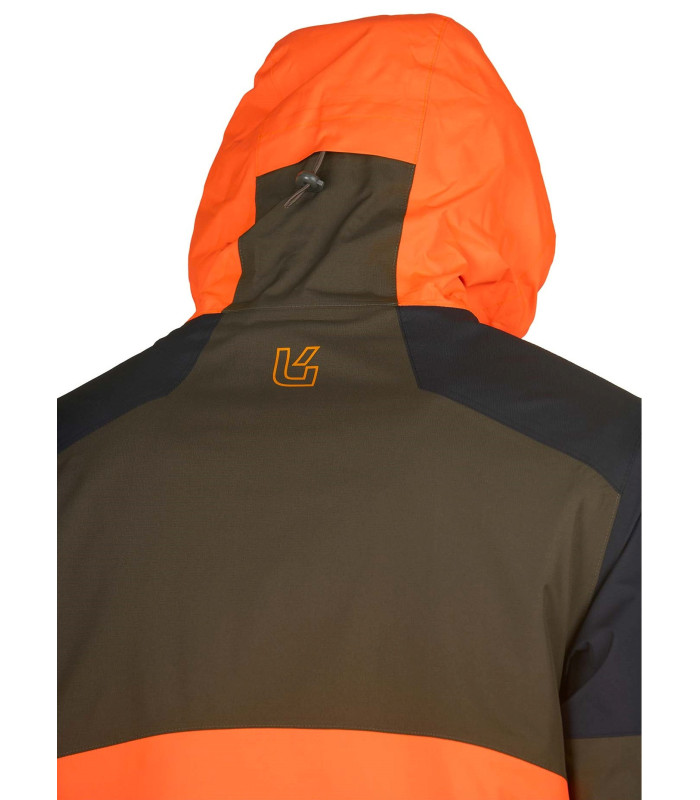 Τζάκετ Univers Vajont Padded | tokatlis.gr
