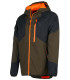Τζάκετ Univers Padded Cadore U-Tex | tokatlis.gr