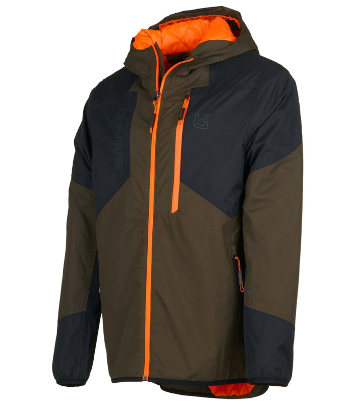 Τζάκετ Univers Padded Cadore U-Tex | tokatlis.gr