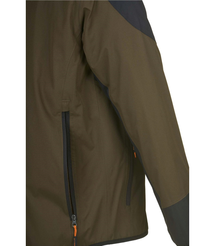 Τζάκετ Univers Padded Cadore U-Tex | tokatlis.gr