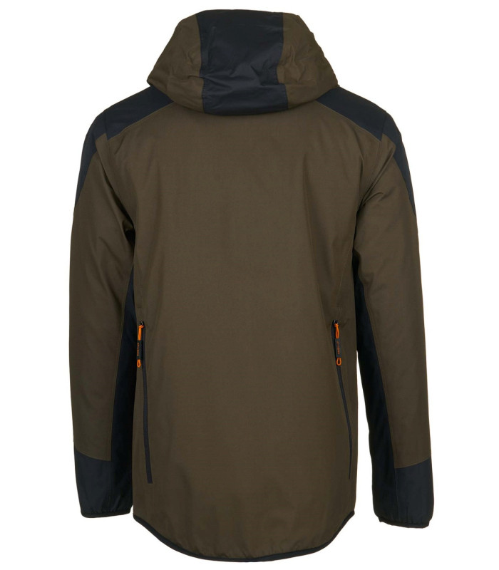 Τζάκετ Univers Padded Cadore U-Tex | tokatlis.gr