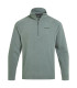 CMA1287 COREY VI HALF ZIP FLEECE ΠΟΥΛΟΒΕΡ - ΜΠΛΟΥΖΑ CRAGHOPPERS