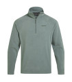 CMA1287 COREY VI HALF ZIP FLEECE ΠΟΥΛΟΒΕΡ - ΜΠΛΟΥΖΑ CRAGHOPPERS