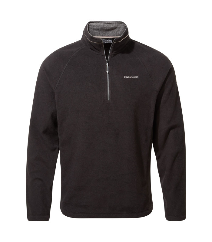 CMA1287 COREY VI HALF ZIP FLEECE ΠΟΥΛΟΒΕΡ- ΜΠΛΟΥΖΑ CRAGHOPPERS
