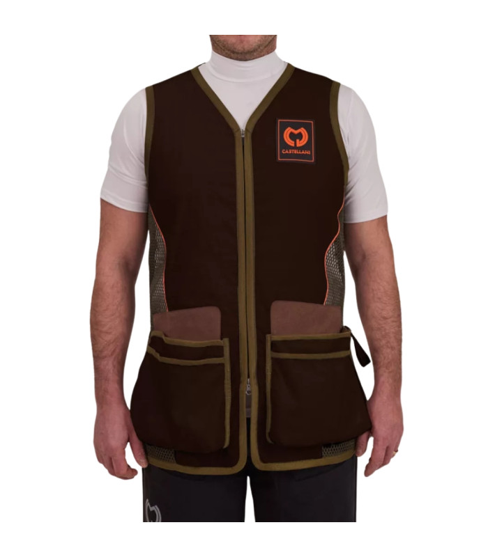 ΣΚΟΠΕΥΤΙΚΟ ΓΙΛΕΚΟ AIRTECH SPORTING CASTELLANI