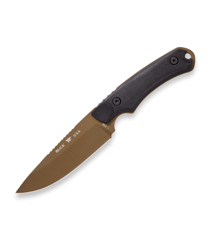 B663-BKS1 ALPHA GUIDE BACKCOUNTRY- ΜΑΧΑΙΡΙ -US BUCK