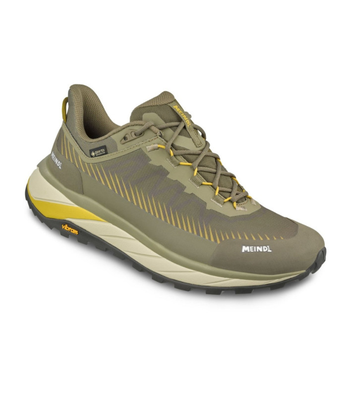 ELDORA GTX ΧΑΜΗΛΑ ΠΑΠΟΥΤΣΙΑ MEINDL