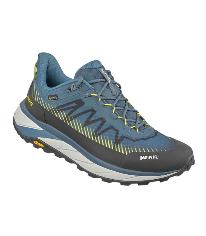 ELDORA GTX ΧΑΜΗΛΑ ΠΑΠΟΥΤΣΙΑ MEINDL