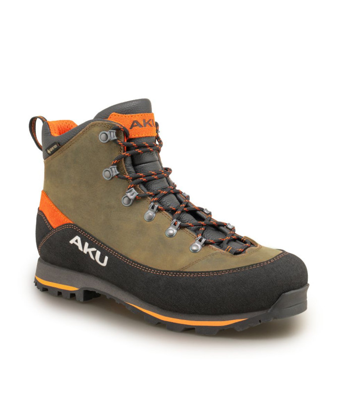 BRACCO PRO GTX ΑΝΔΡΙΚΑ ΚΥΝΗΓΕΤΙΚΑ ΜΠΟΤΑΚΙΑ ΒΟΥΝΟΥ AKU