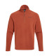 CMA1287 COREY VI HALF ZIP FLEECE ΠΟΥΛΟΒΕΡ- ΜΠΛΟΥΖΑ CRAGHOPPERS