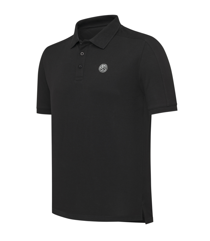 Μπλουζάκι Polo 500 Years A. Camo Logo, Beretta Italy