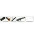 Pregio Limit Tai- Rubber TR-22120  - tokatlis.gr