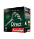 Φυσίγγια Lambro Direct 32gr CAL 12 | tokatlis.gr
