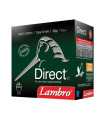Φυσίγγια Lambro Direct 32γρ. CAL 12