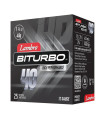 Φυσίγγια Lambro Biturbo High Performance 40γρ. CAL 12