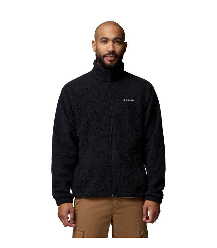 Ανδρική Ζακέτα Fleece Columbia Timber Crest MTR Full Zip | tokatlis.gr