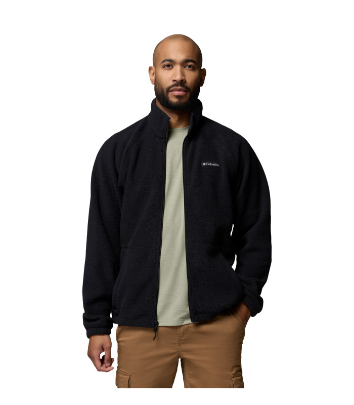 Ανδρική Ζακέτα Fleece Columbia Timber Crest MTR Full Zip | tokatlis.gr