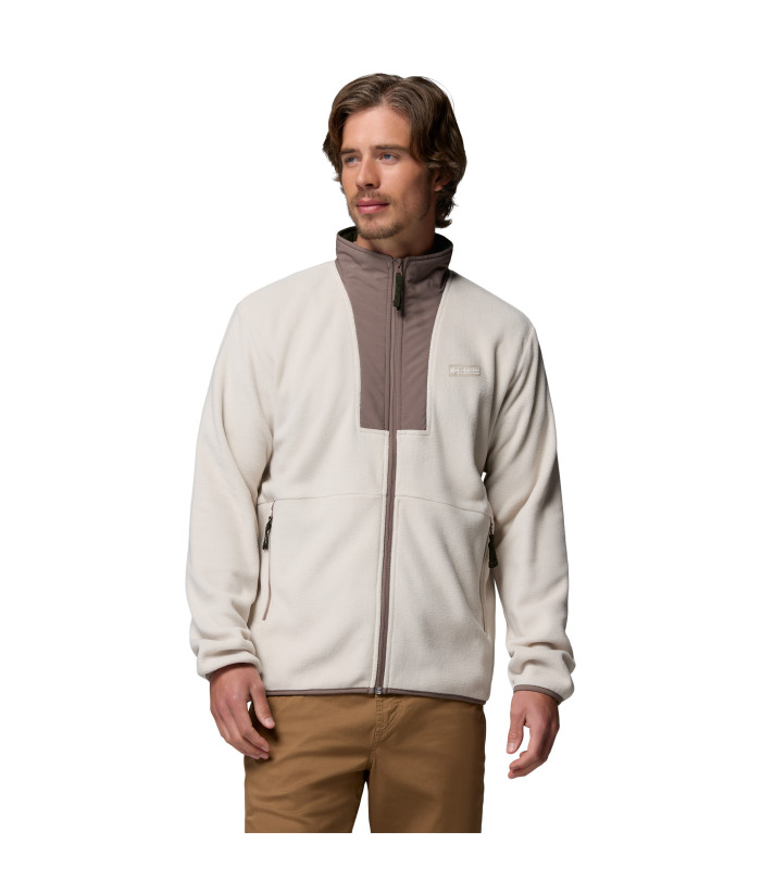 Ανδρική Ζακέτα Fleece Columbia Sequoia Grove II Full Zip | tokatlis.gr