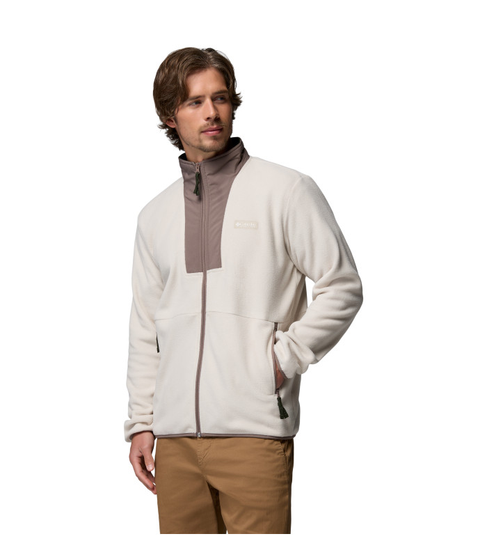 Ανδρική Ζακέτα Fleece Columbia Sequoia Grove II Full Zip | tokatlis.gr