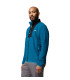 Ανδρική Ζακέτα Fleece Columbia Sequoia Grove II Full Zip | tokatlis.gr