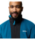 Ανδρική Ζακέτα Fleece Columbia Sequoia Grove II Full Zip | tokatlis.gr