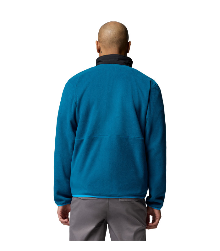 Ανδρική Ζακέτα Fleece Columbia Sequoia Grove II Full Zip | tokatlis.gr