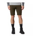 Columbia Ανδρικό Παντελόνι Βερμούδα Silver Ridge  Utility Convertible Pant Olive Green| tokatlis.gr