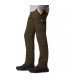 Columbia Ανδρικό Παντελόνι Βερμούδα Silver Ridge  Utility Convertible Pant Olive Green| tokatlis.gr