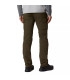 Columbia Ανδρικό Παντελόνι Βερμούδα Silver Ridge  Utility Convertible Pant Olive Green| tokatlis.gr