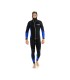 Cressi Medas Man Two-Piece Wetsuit 5mm - Ανδρική Στολή Κατάδυσης - tokatlis.gr