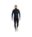 Cressi Medas Man Two-Piece Wetsuit 5mm - Ανδρική Στολή Κατάδυσης