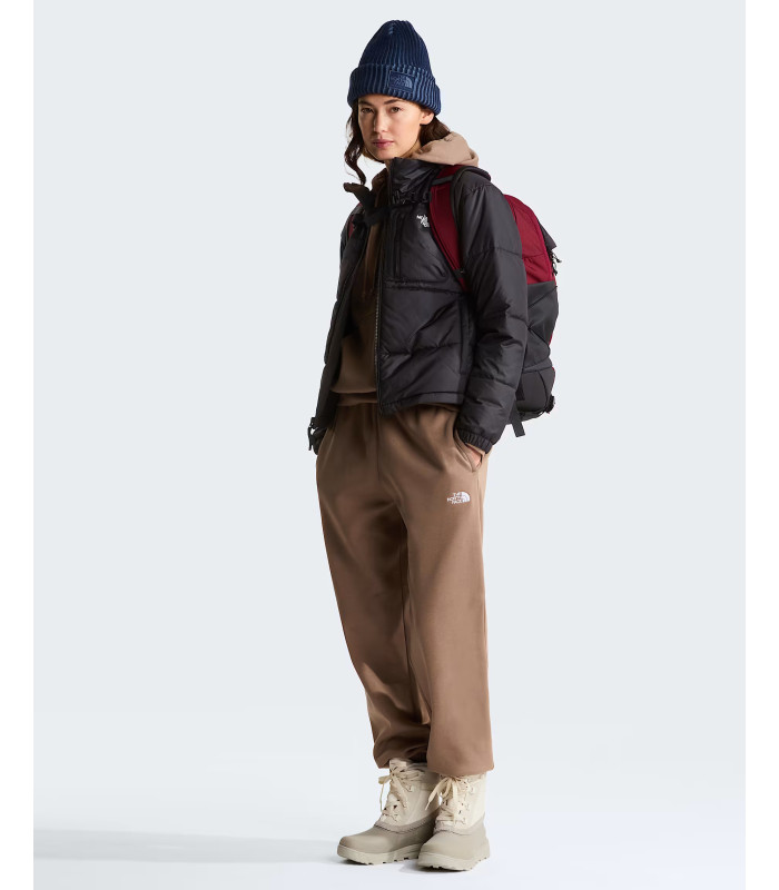 Γυναικείο Μπουφάν The North Face Nuketo Synthetic Insulation | tokatlis.gr