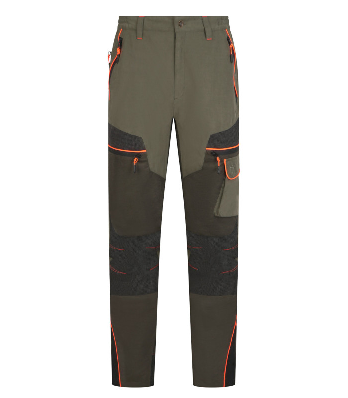 Toxotis Active Wear Κυνηγετικό Παντελόνι | tokatlis.gr