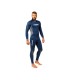 Cressi Fast Man Monopiece Wetsuit 3mm - Ανδρική Στολή Κατάδυσης  - tokatlis.gr