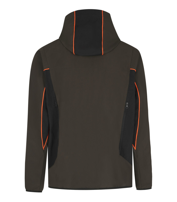 Toxotis Active Wear Κυνηγετικό Τζάκετ | tokatlis.gr