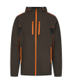Toxotis Active Wear Κυνηγετικό Τζάκετ