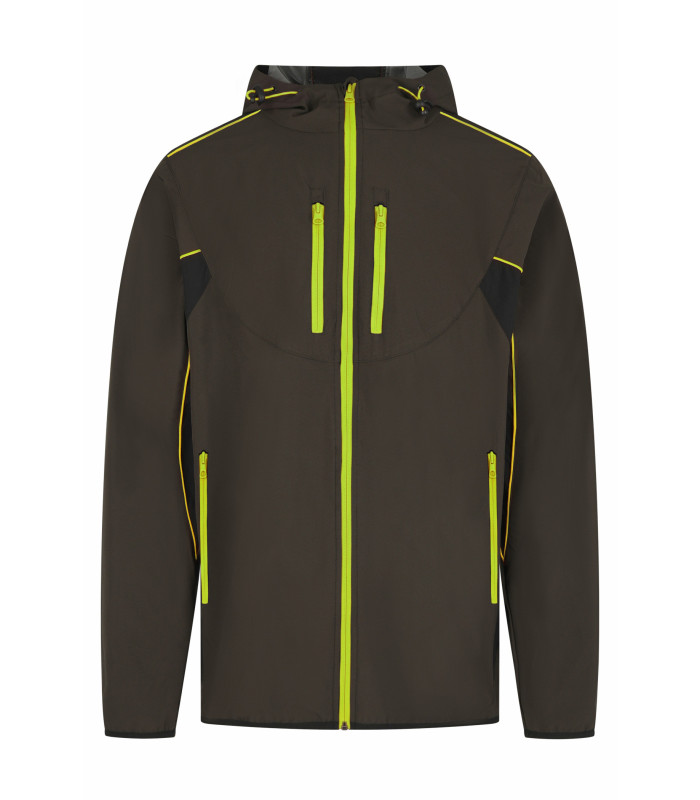 Toxotis Active Wear Κυνηγετικό Τζάκετ | tokatlis.gr
