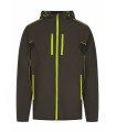 Toxotis Active Wear Κυνηγετικό Τζάκετ