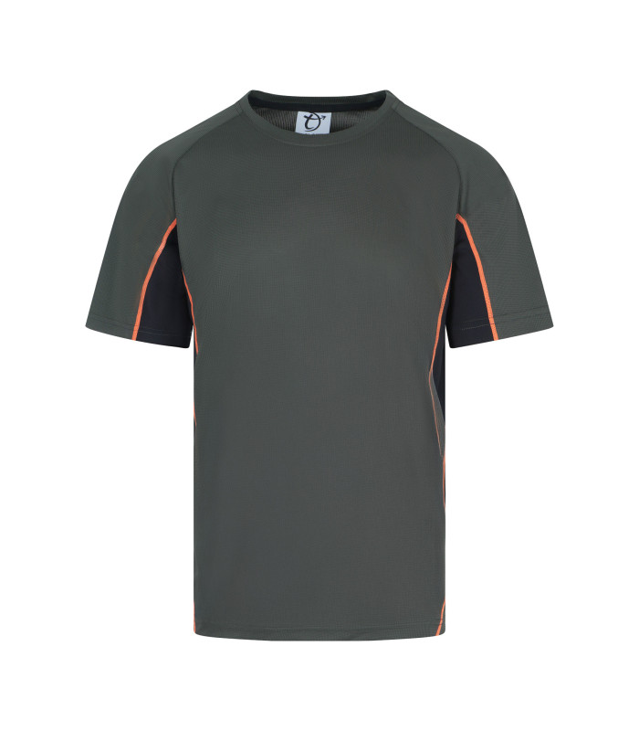 Toxotis Active Wear Τεχνικό Μπλουζάκι | tokatlis.gr