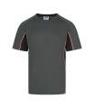 Toxotis Active Wear Τεχνικό Μπλουζάκι