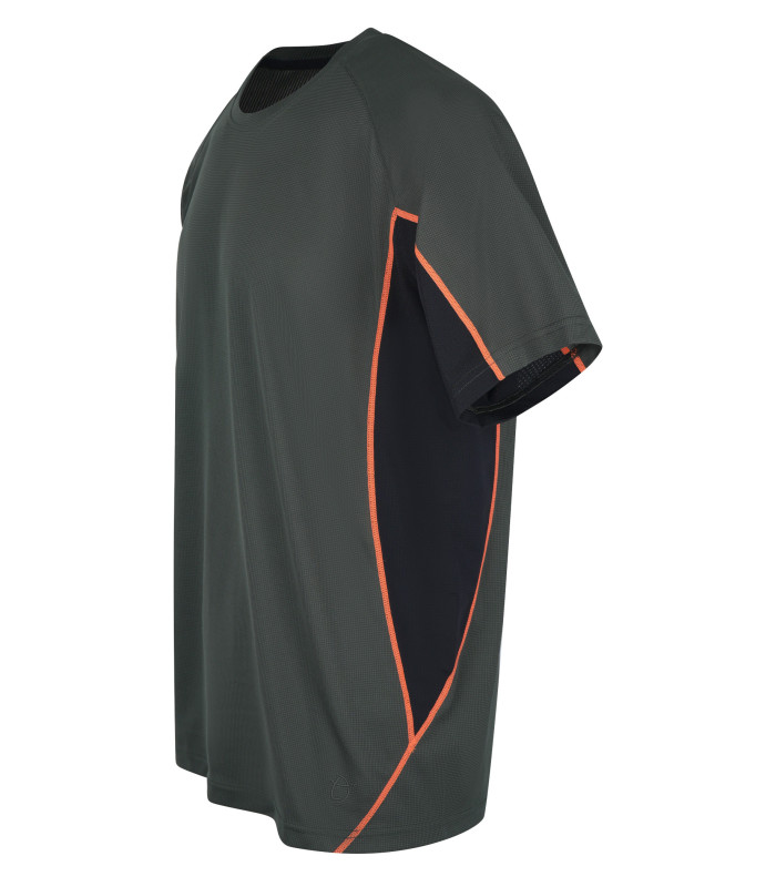 Toxotis Active Wear Τεχνικό Μπλουζάκι | tokatlis.gr