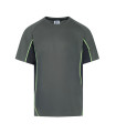Toxotis Active Wear Τεχνικό Μπλουζάκι